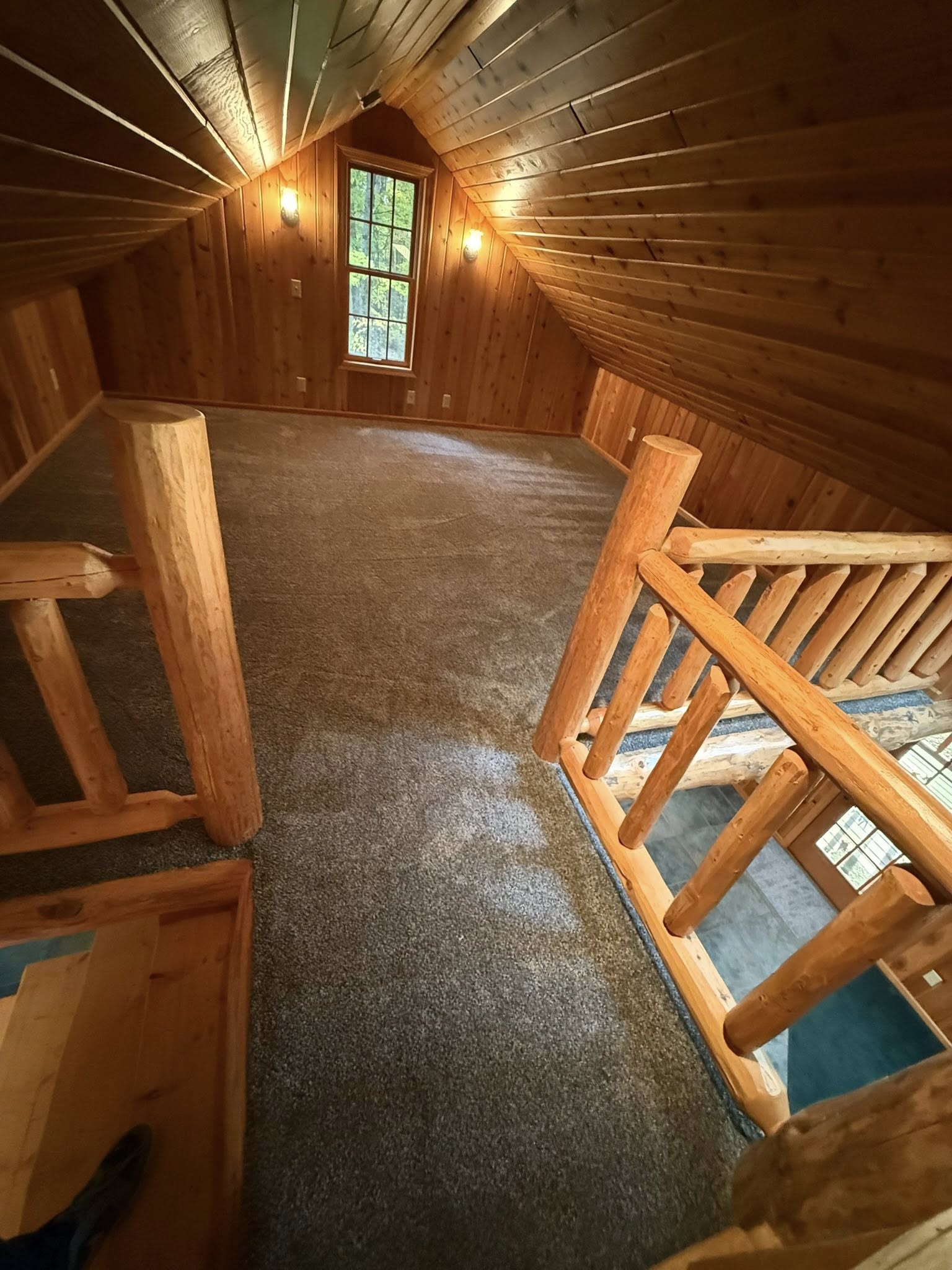 Floor Repair