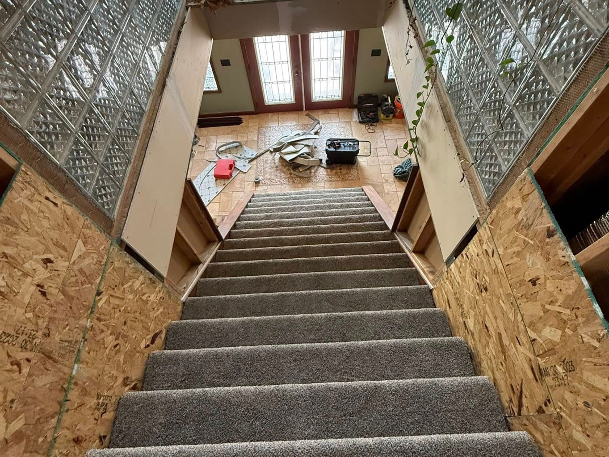 Laminate Flooring